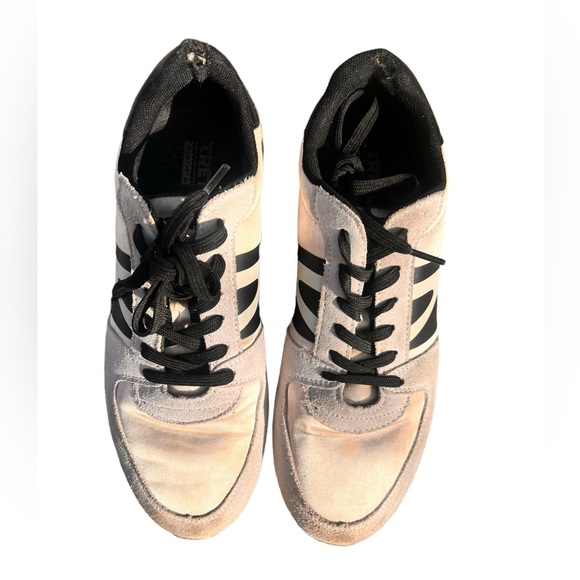 TRETORN womens size 8 Loyola 2.0 sneaker - Picture 5 of 13